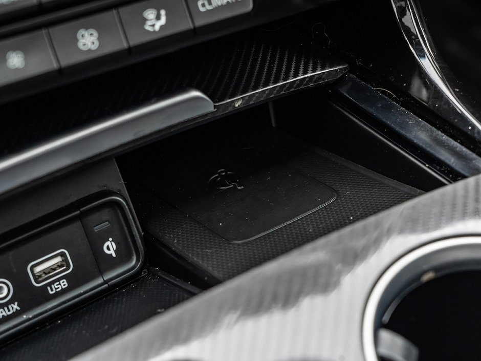 2019 Kia Stinger GT-18