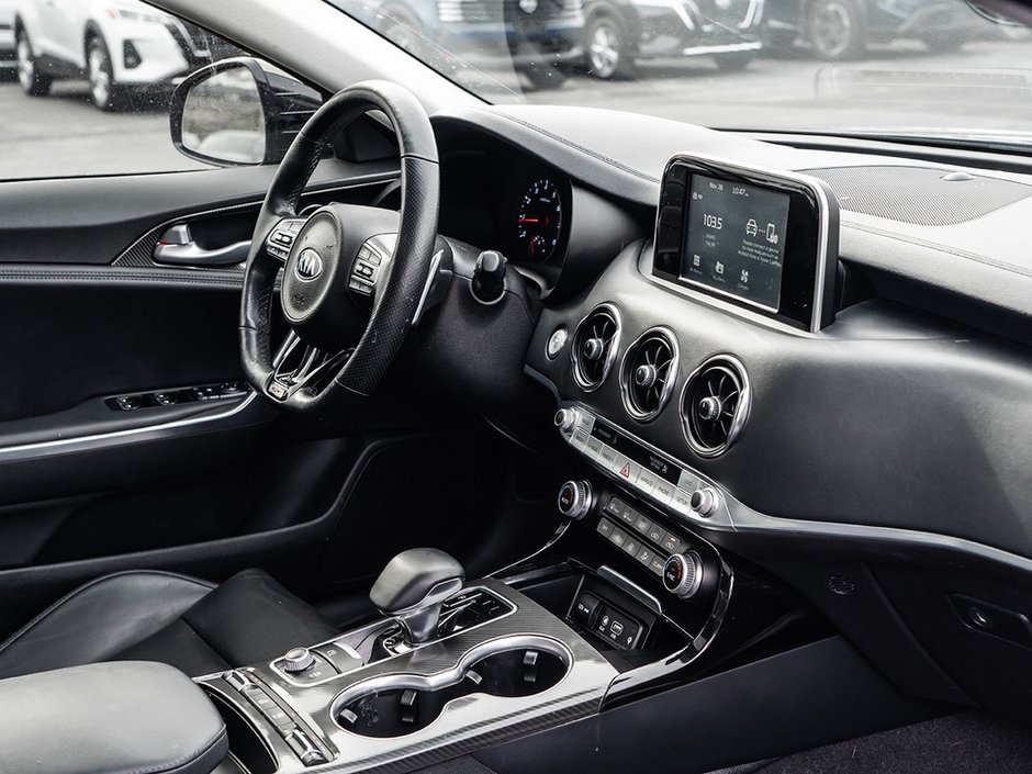 2019 Kia Stinger GT-27