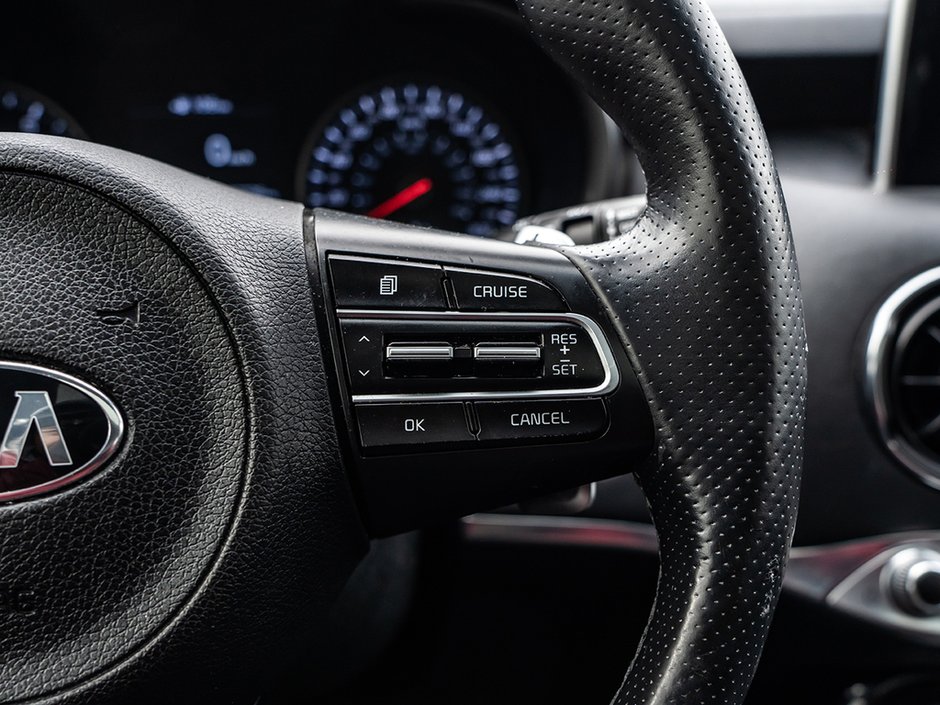 2019 Kia Stinger GT-9