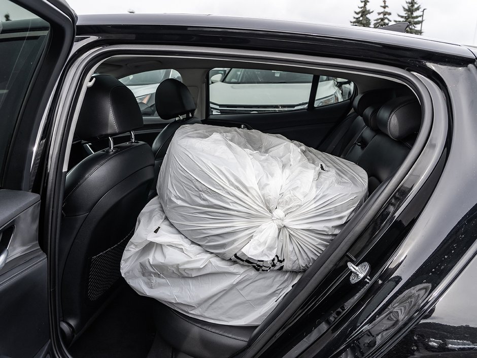 2019 Kia Stinger GT-26