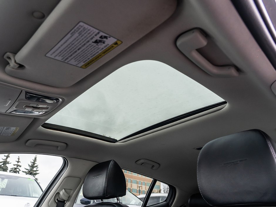 2019 Kia Stinger GT-24