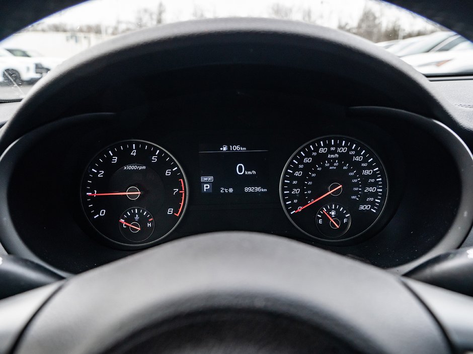 2019 Kia Stinger GT-10