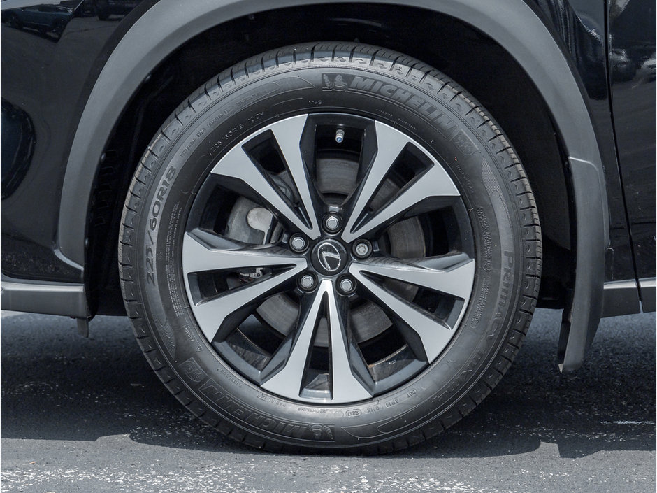 2018 Lexus NX 300-3