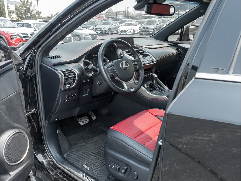 2018 Lexus NX 300-6
