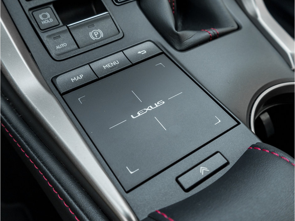 2018 Lexus NX 300-18