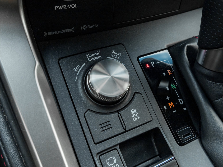 2018 Lexus NX 300-19