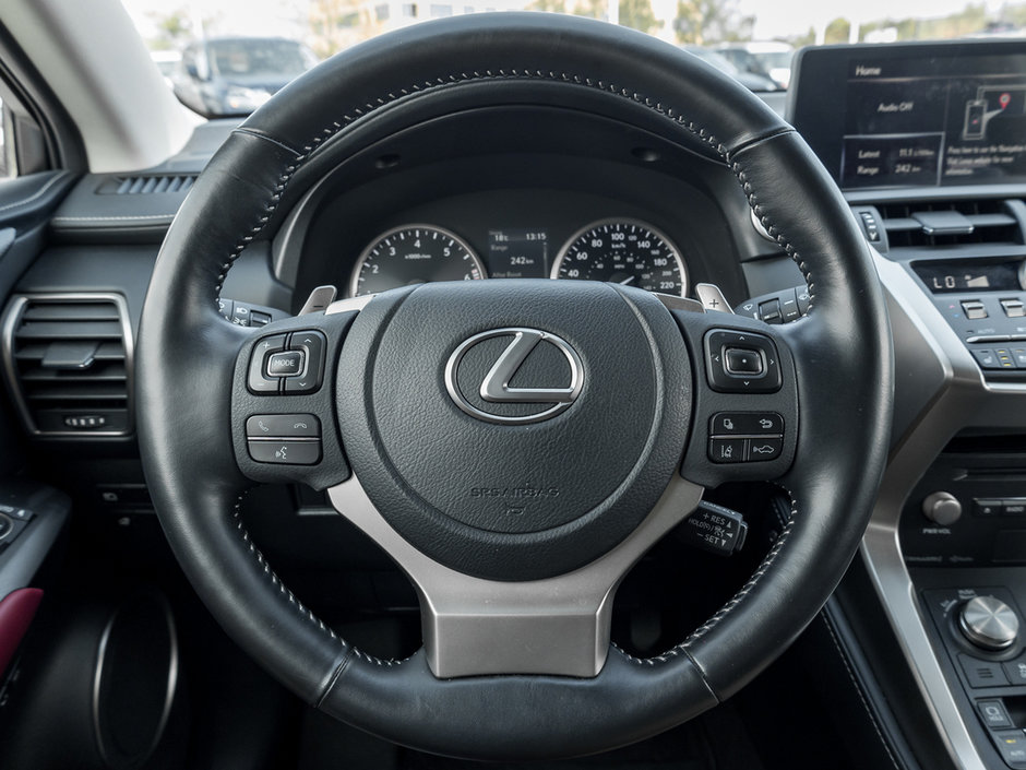 2021 Lexus NX 300 Base-7