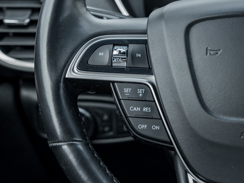 2019 Lincoln NAUTILUS Reserve-8