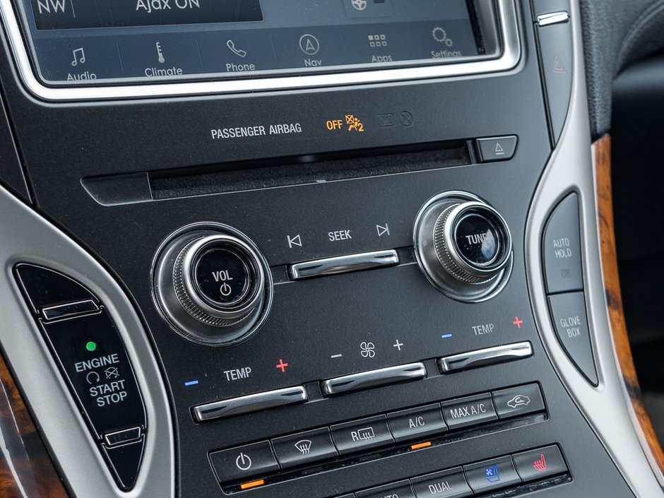 2019 Lincoln NAUTILUS Reserve-19