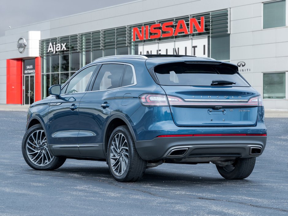 2019 Lincoln NAUTILUS Reserve-4
