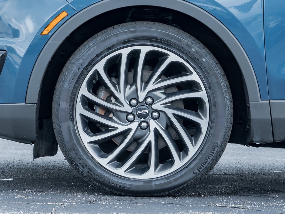 2019 Lincoln NAUTILUS Reserve-3