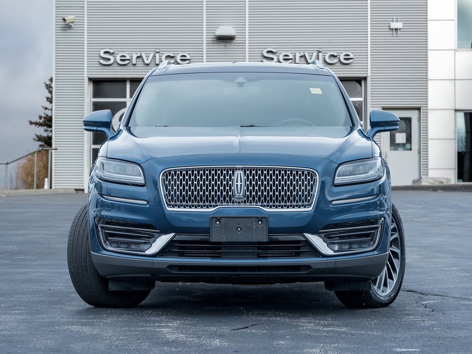 2019 Lincoln NAUTILUS Reserve-1