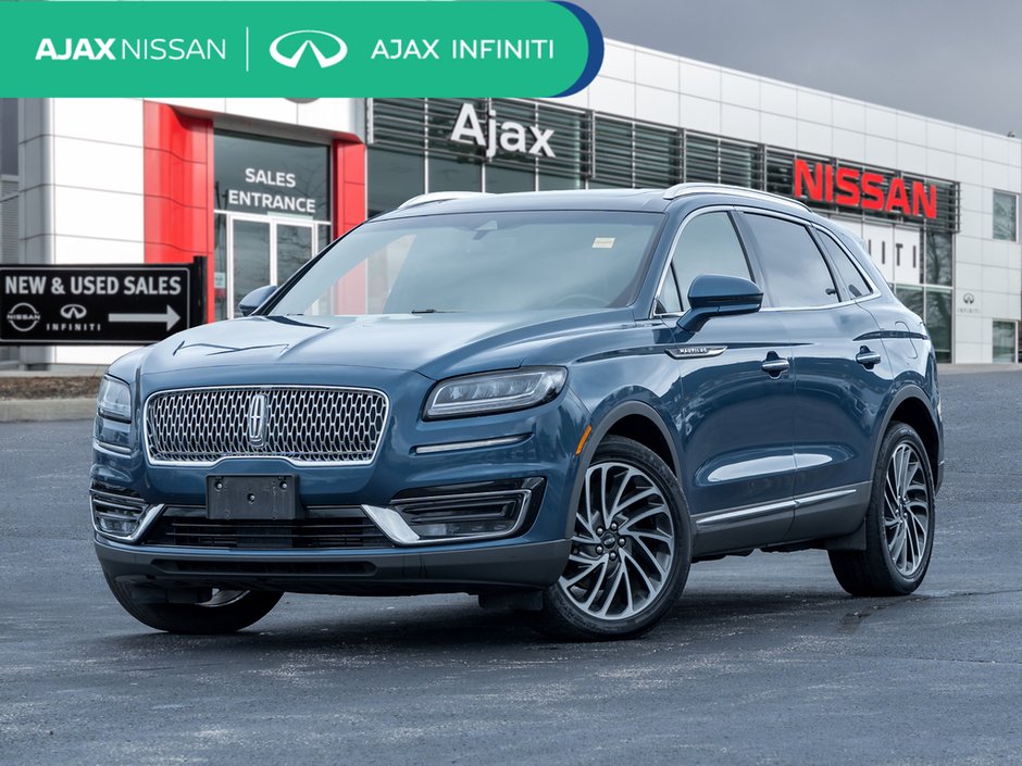2019 Lincoln NAUTILUS Reserve-0
