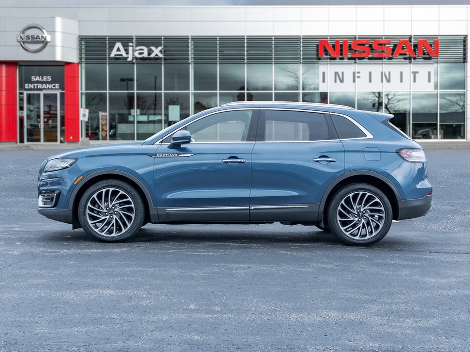 2019 Lincoln NAUTILUS Reserve-2