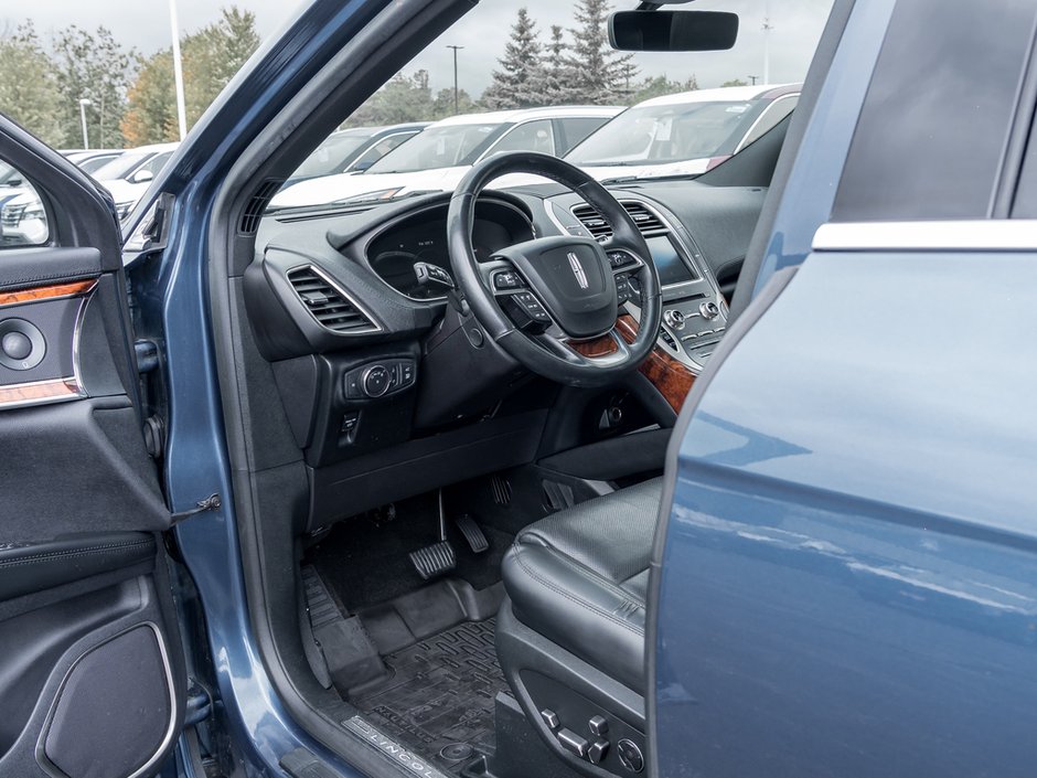 2019 Lincoln NAUTILUS Reserve-6