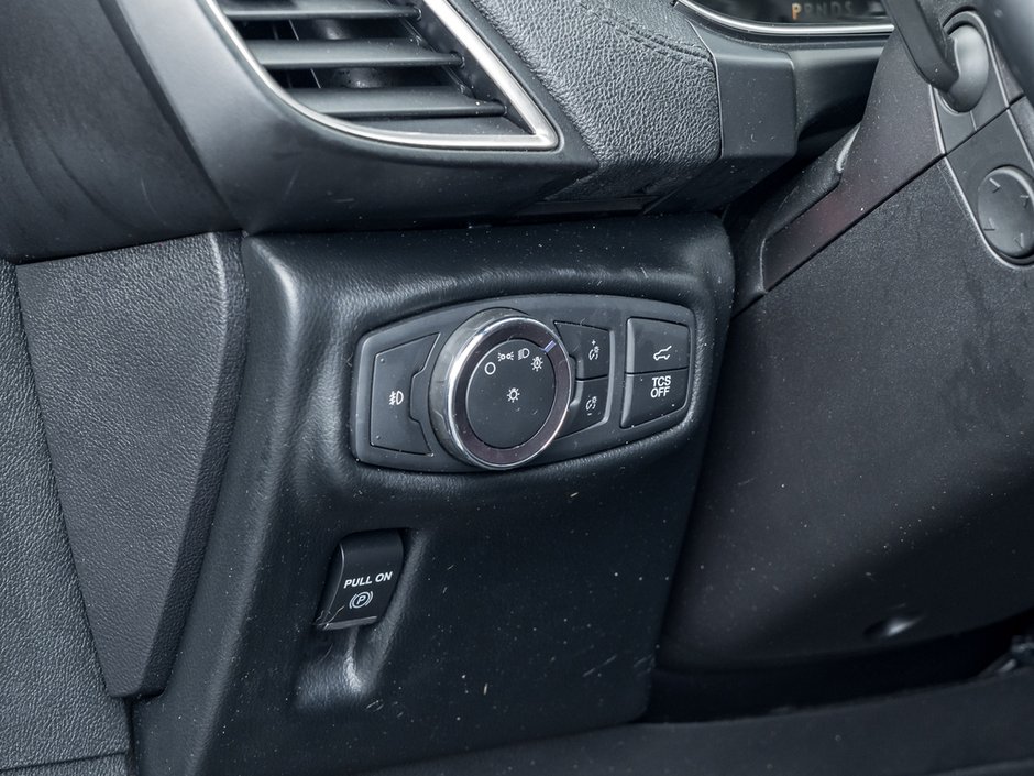 2019 Lincoln NAUTILUS Reserve-16