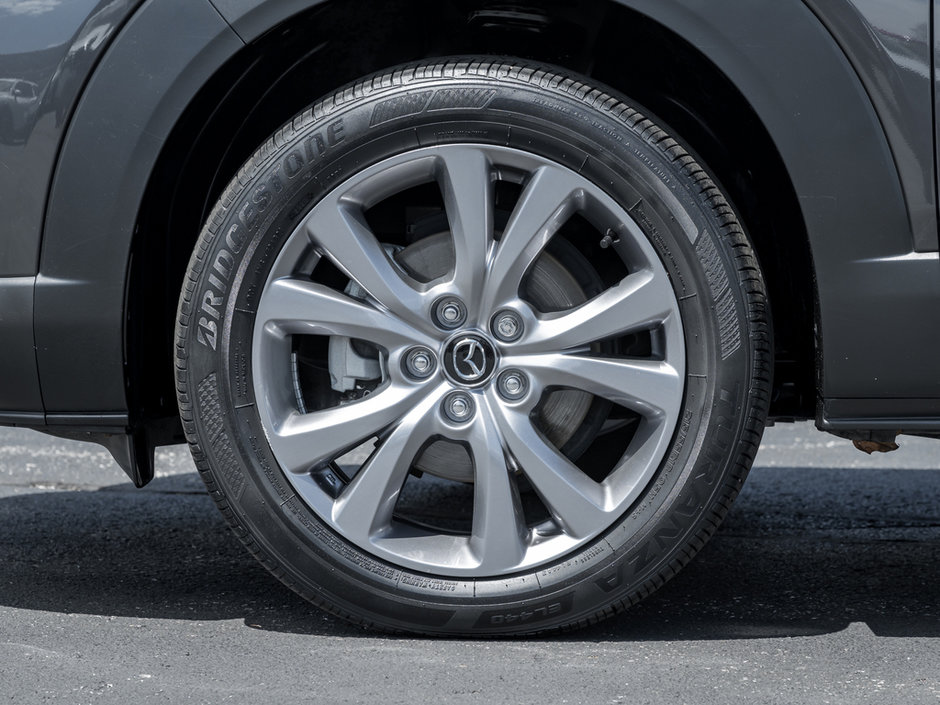 2021 Mazda CX-30 GS-3