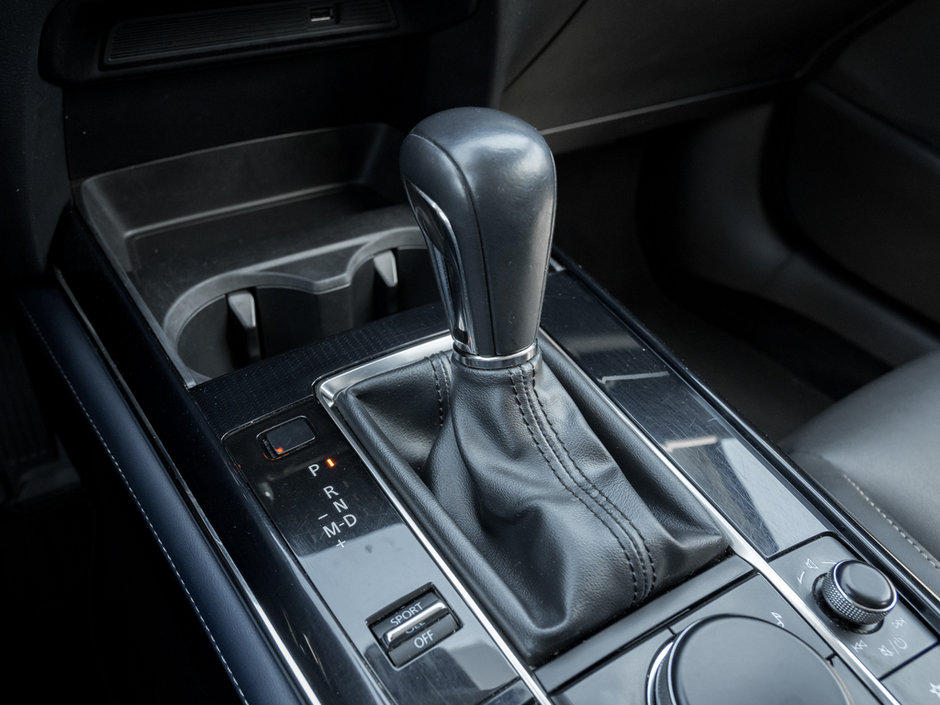 2021 Mazda CX-30 GS-15