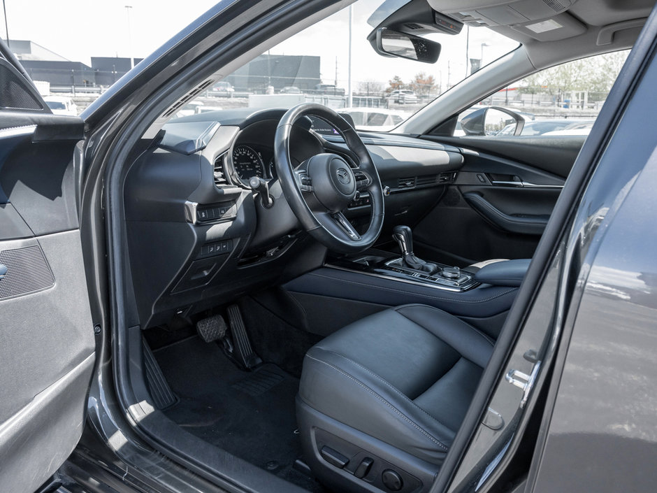 2021 Mazda CX-30 GS-6