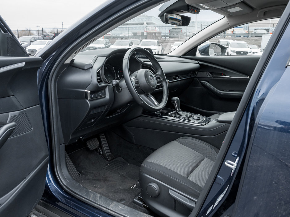 2023 Mazda CX-30 GS-6