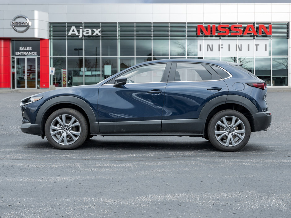 2023 Mazda CX-30 GS-2