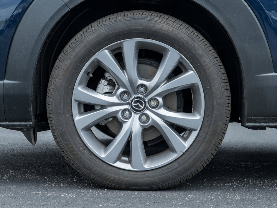 2023 Mazda CX-30 GS-3