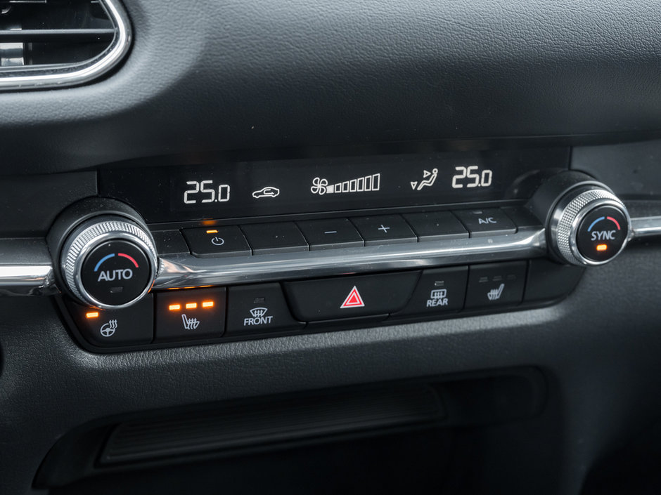 2023 Mazda CX-30 GS-16