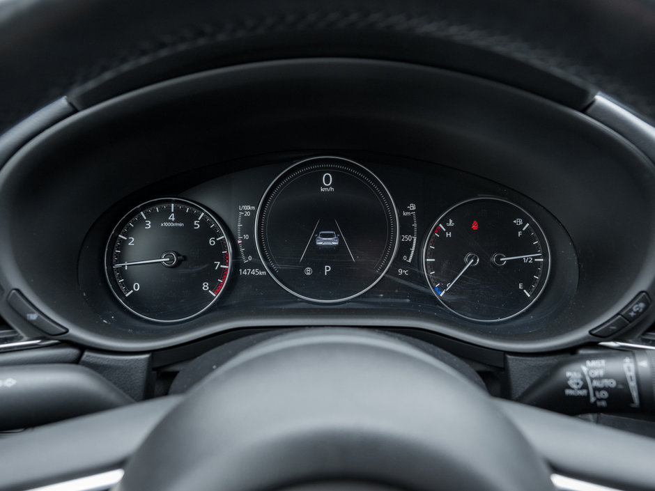 2023 Mazda CX-30 GS-8