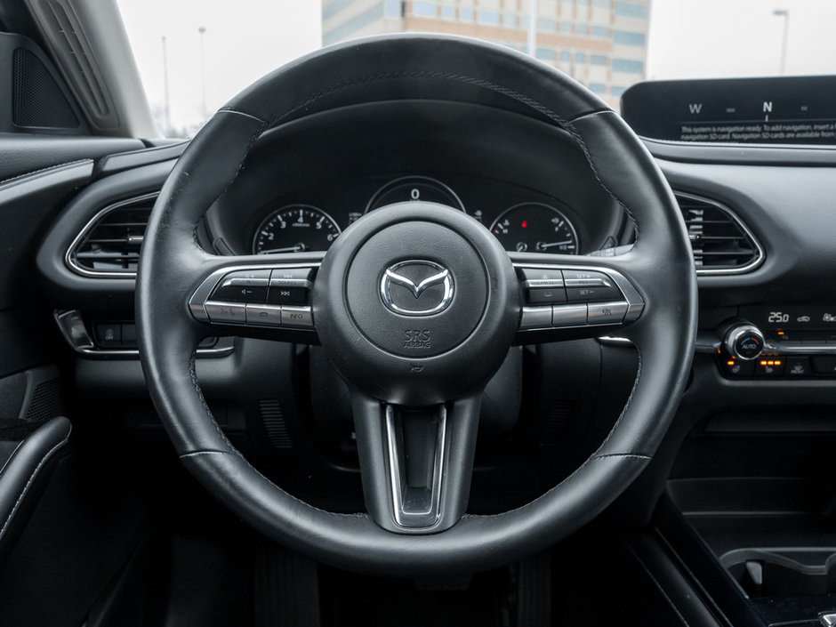 2023 Mazda CX-30 GS-7