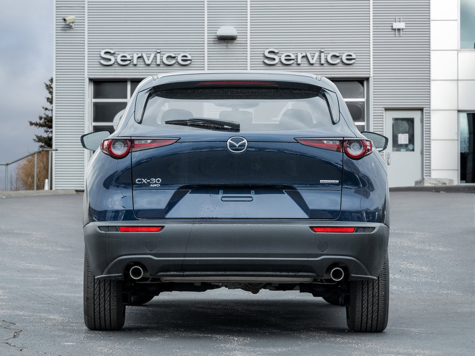 2023 Mazda CX-30 GS-5