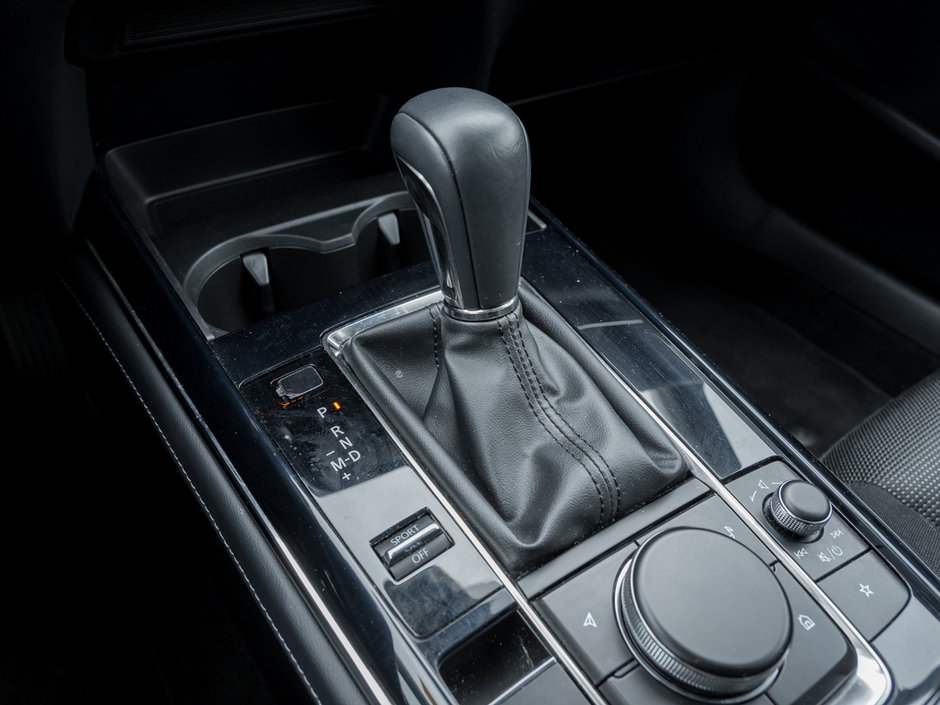 2023 Mazda CX-30 GS-14