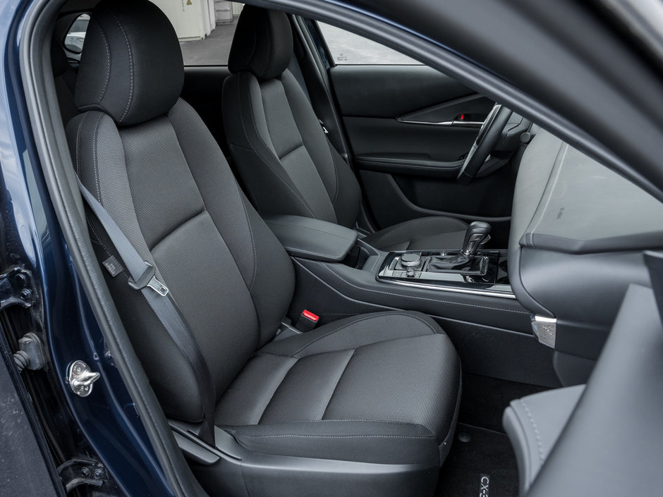 2023 Mazda CX-30 GS-18