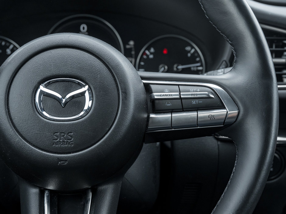 2023 Mazda CX-30 GS-9