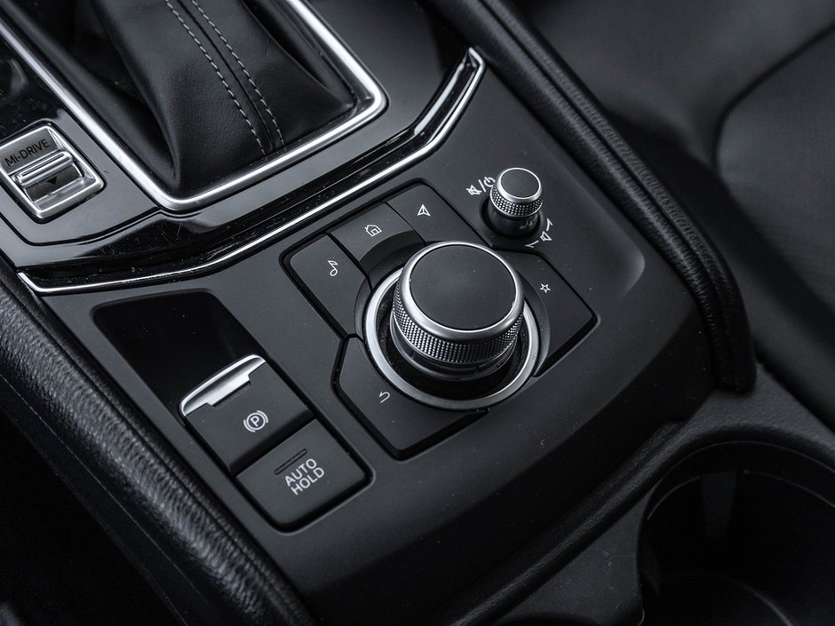 2025 Mazda CX-5 GS-13