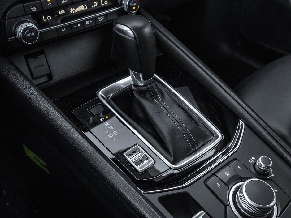 2025 Mazda CX-5 GS-14