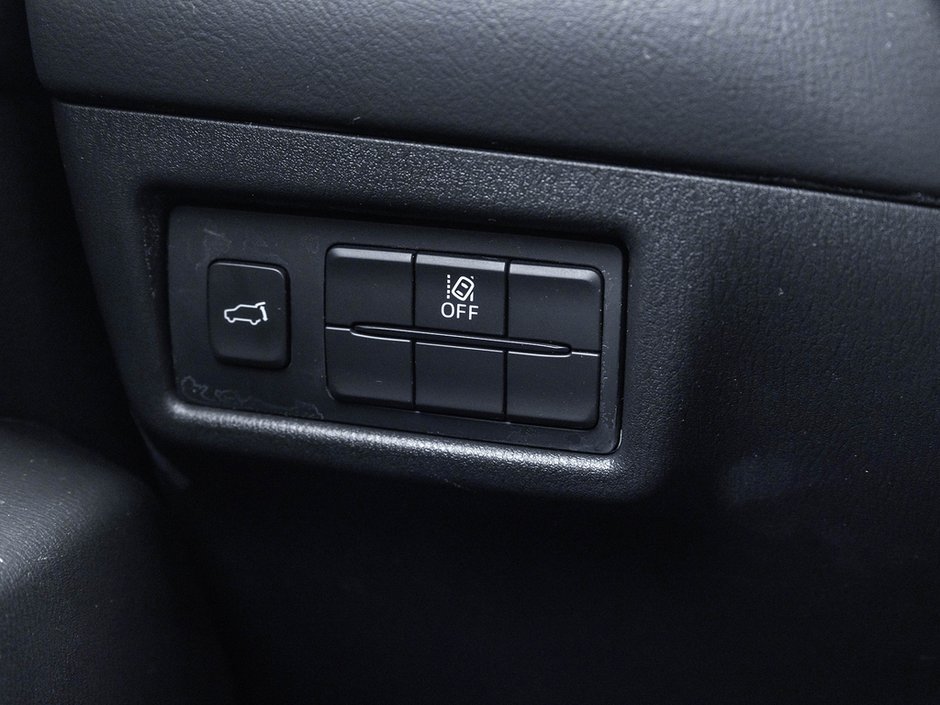 2025 Mazda CX-5 GS-12