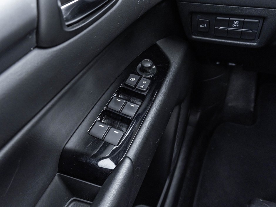 2025 Mazda CX-5 GS-11