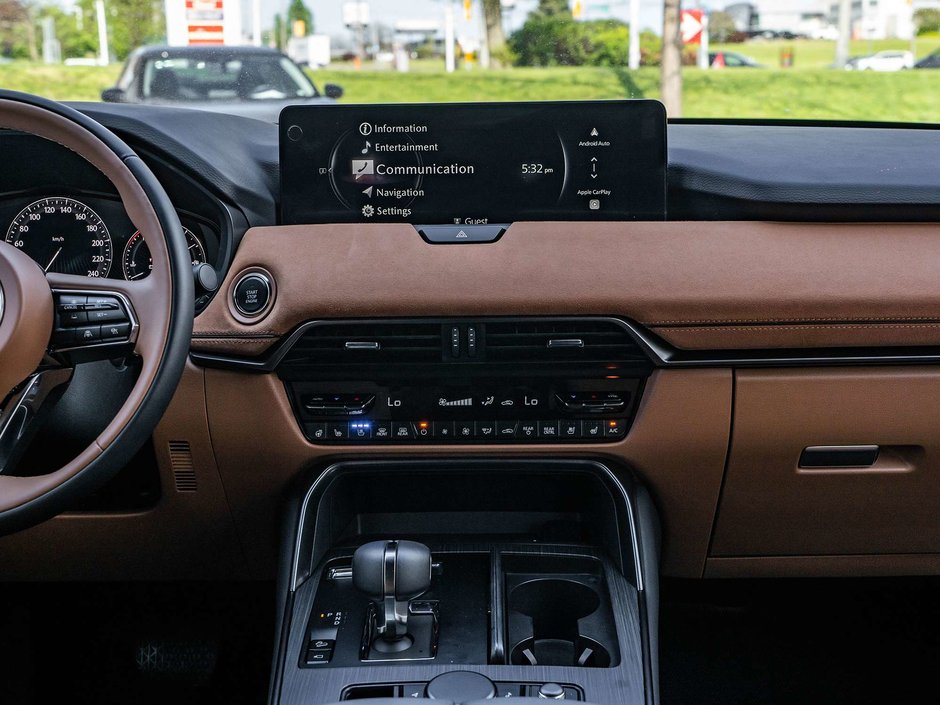 2025 Mazda CX-70 Signature-25
