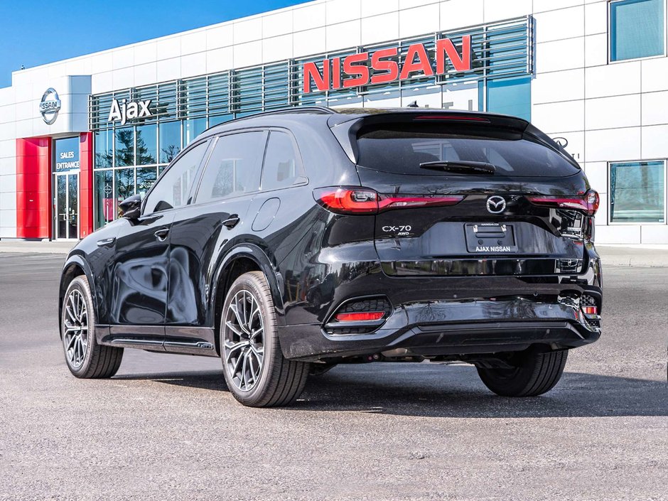 2025 Mazda CX-70 Signature-4