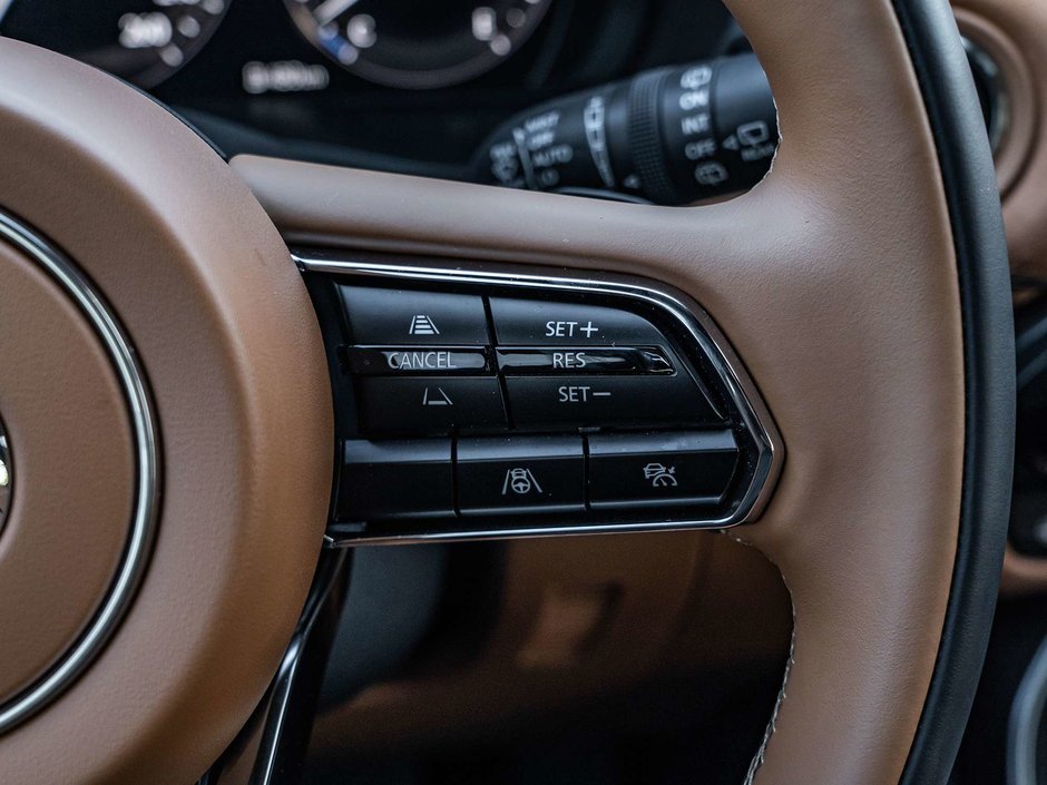 2025 Mazda CX-70 Signature-9