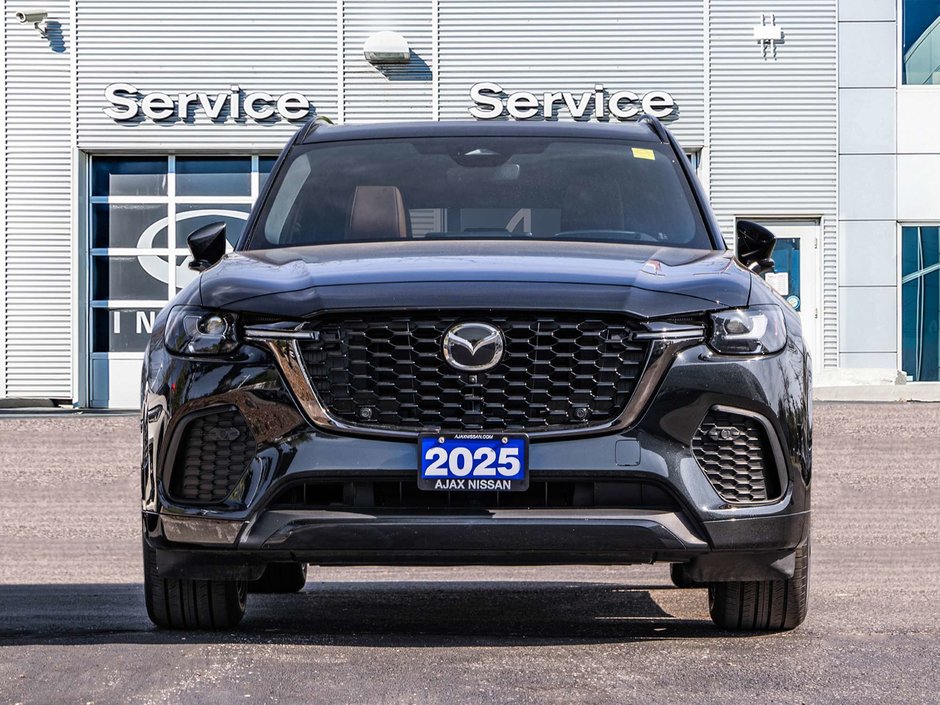 2025 Mazda CX-70 Signature-1