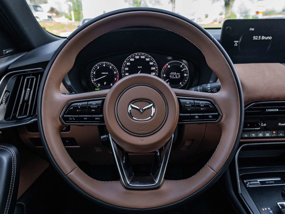 2025 Mazda CX-70 Signature-6