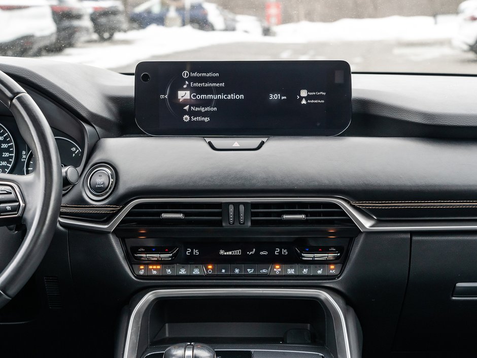 2024 Mazda CX-90 GT-P-30