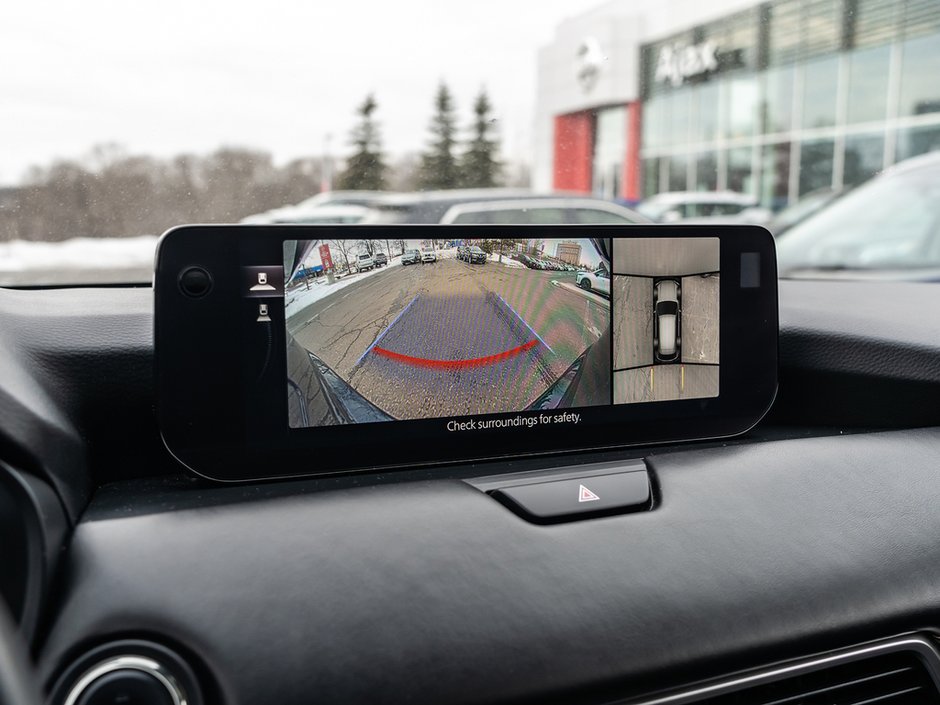 2024 Mazda CX-90 GT-P-12