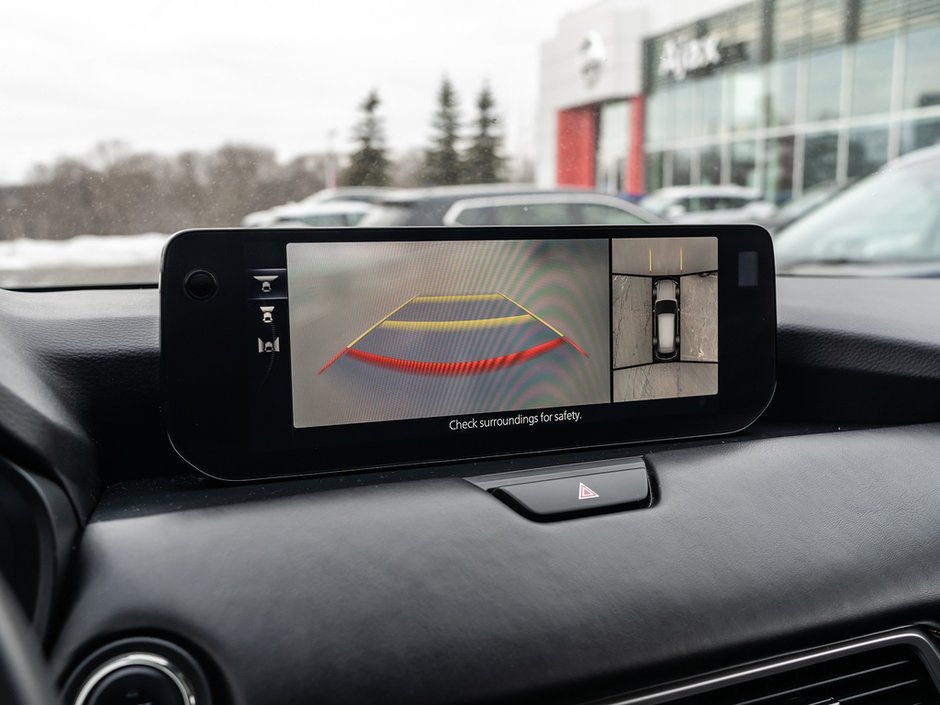 2024 Mazda CX-90 GT-P-13