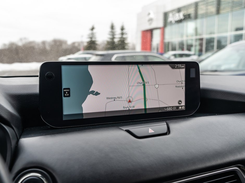 2024 Mazda CX-90 GT-P-11