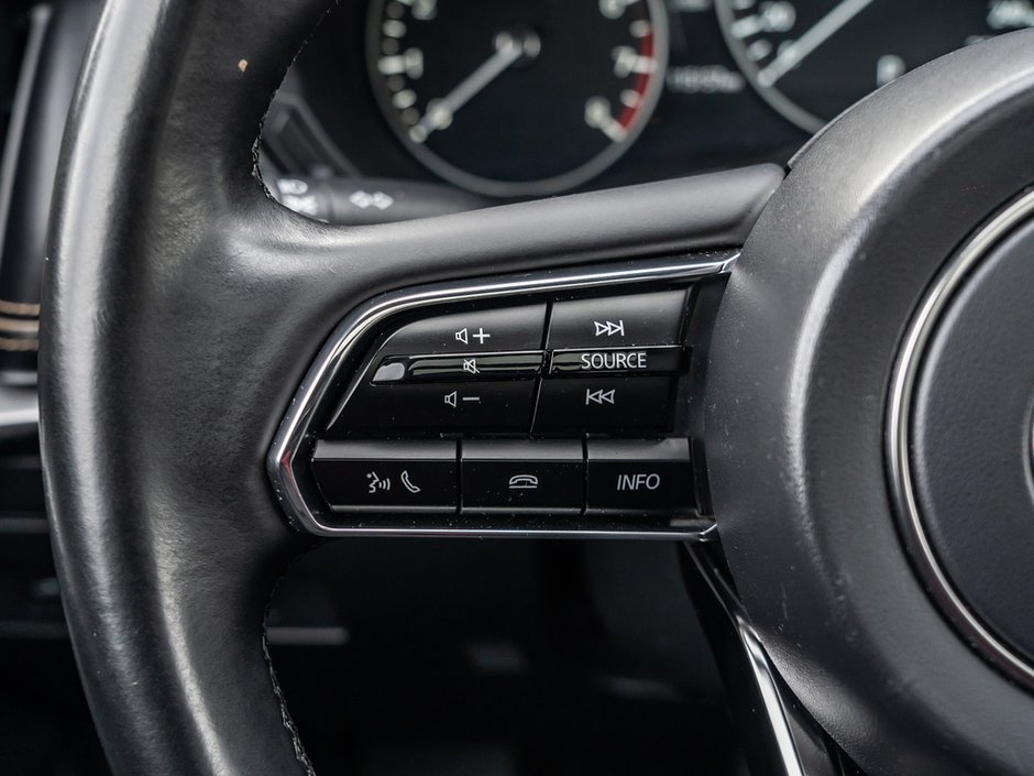 2024 Mazda CX-90 GT-P-8