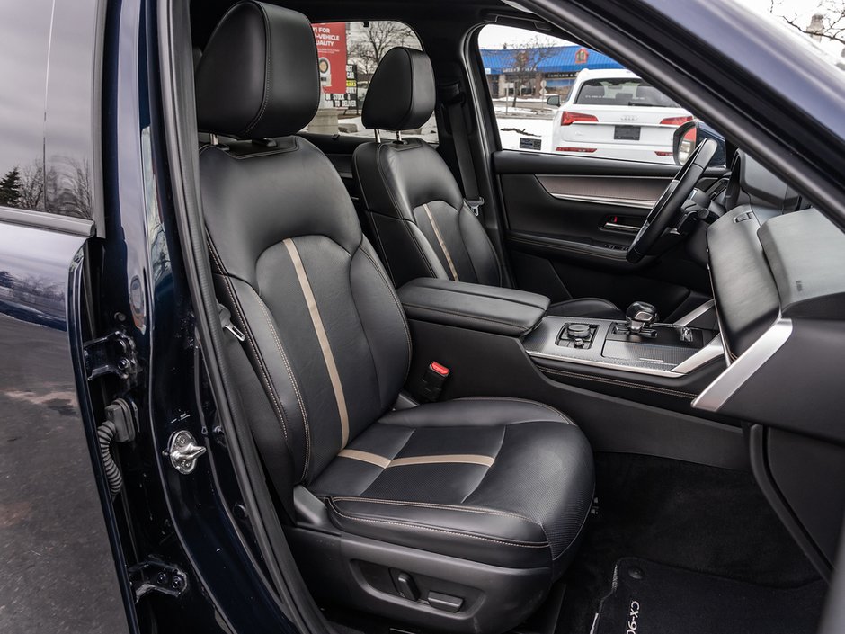 2024 Mazda CX-90 GT-P-25
