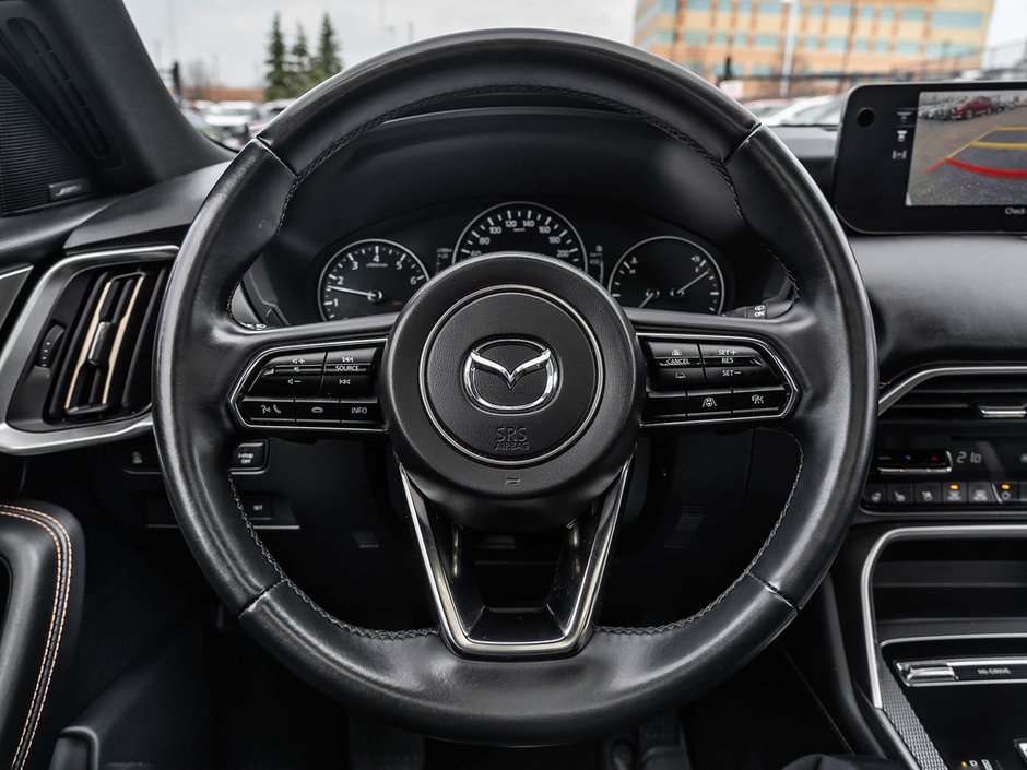 2024 Mazda CX-90 GT-P-7