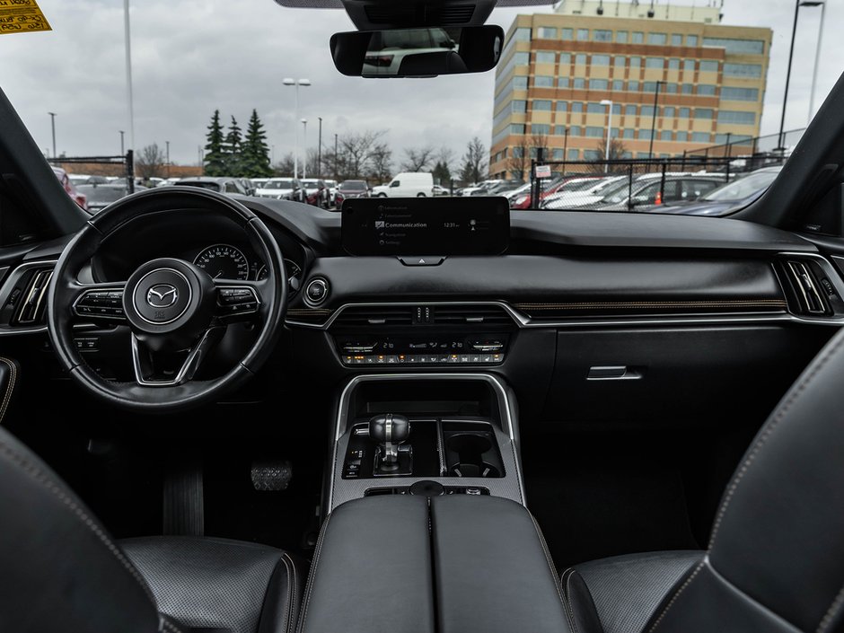 2024 Mazda CX-90 GT-P-28